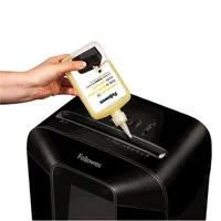 Fellowes 3608601 karbantartó olaj iratmegsemmisítőhöz kenőolaj 355 ml #4