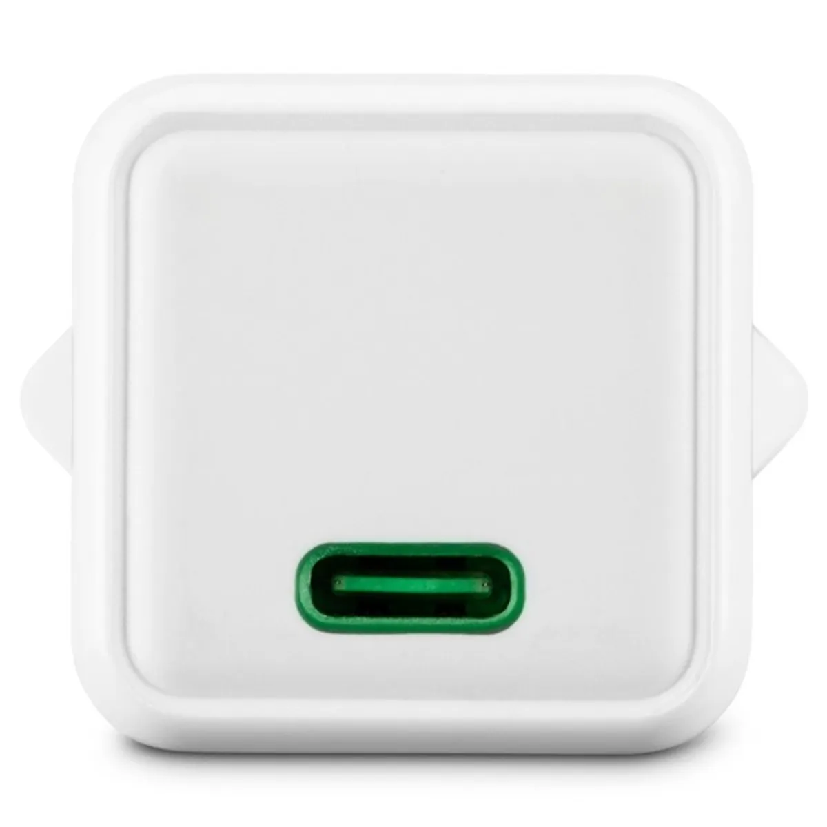 Hama 00201982 USB-C mini hálózati töltő 30 W fehér univerzális #2