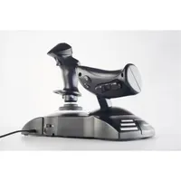 Thrustmaster 4460168 T.Flight HOTAS One Fekete Vezetékes PC Xbox One 16 gomb #4
