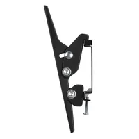 HAMA 00220804 Dönthető fali konzol 19-46" 25 kg VESA 50x50 75x75 100x100 100x200 200x100 200x200 fekete #3