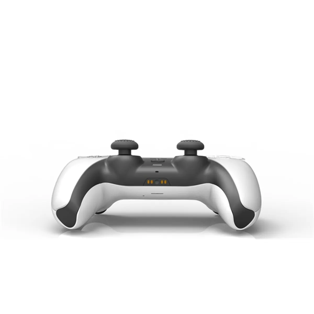Ventaris T300B PS hüvelykujj csúszásgátló fekete szilikon PS4 PS5 #4