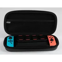 KONIX KX-OPC-NS-CB2 One Piece Wano Nintendo Switch utazótok PVC nylon 160x60x350 mm #8