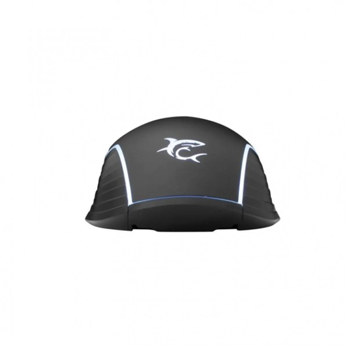 White Shark WS GM-5003 AZARAH GM-5003 6400 dpi 7 gombos fekete usb 2.0 optikai rgb #7