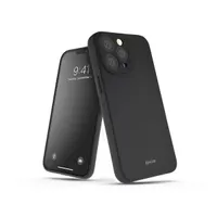 Roar KC0843 All Day Full 360 TPU szilikon hátlap Galaxy S23 fekete ütésálló;porálló;karcálló
