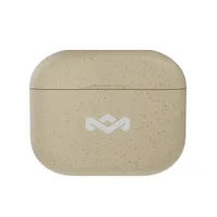 MARLEY EM-JE123-CE Little Bird True Wireless fülhallgató krém 10 m Bluetooth USB-C IPX4 6 óra #4