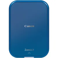 Canon 5452C005AA Zoemini 2 fotónyomtató tengerészkék 400 dpi