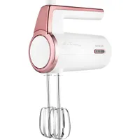 Sencor 41013896 SHM 9000WH fehér vezeték nélküli 50 W 3 fokozat keverés #4