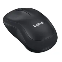 Logitech 910-004878 M220 Silent vezeték nélküli optikai egér 1000 dpi 3 gomb 2,4 GHz nano vevőegység #1