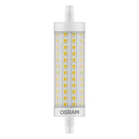 LEDVANCE 4058075811591 LED fényforrás R7s 12W 1521 lm 2700K meleg fehér 300 fok Energiaosztály A 15000 óra