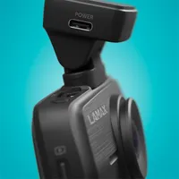 LAMAX LXCDMC11G4KBA c11 gps 4k autós kamera h265 5 ghz wifi #3