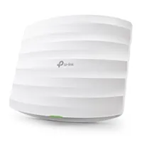 TP-LINK EAP225 AC1350 kettős sávos Gigabit plafonra szerelhető hozzáférési pont PoE