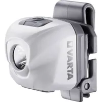 VARTA 18631101401 Ultralight H30R fehér 300 lm fókuszálható IPX4 21h #3