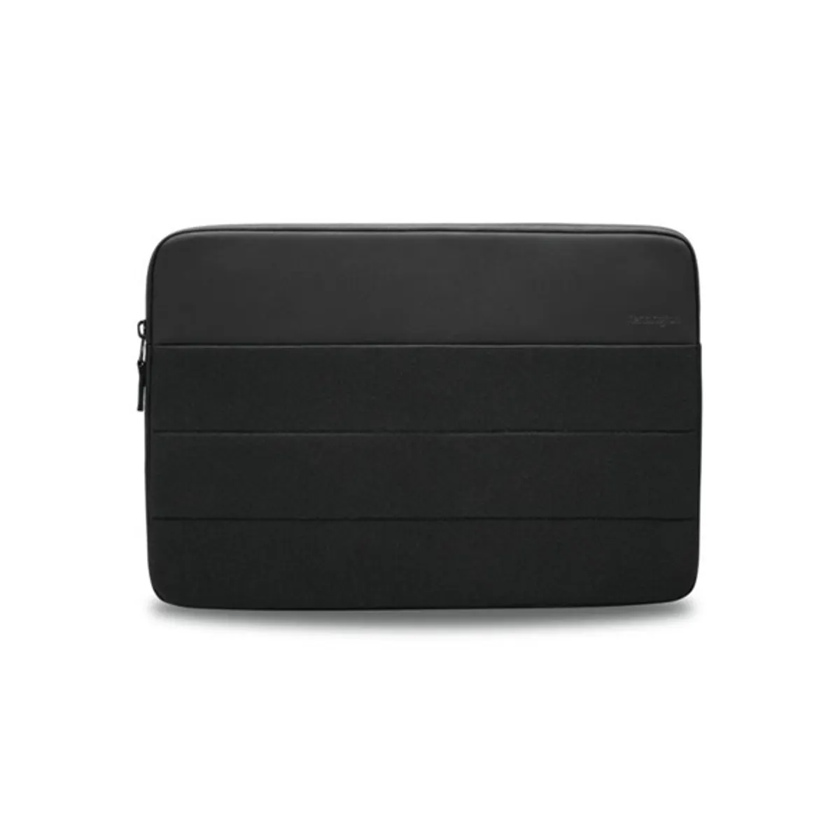 KENSINGTON K60395WW EQ 16" notebook tok fekete párnázott belső extra első zseb univerzális kompatibilitás #1
