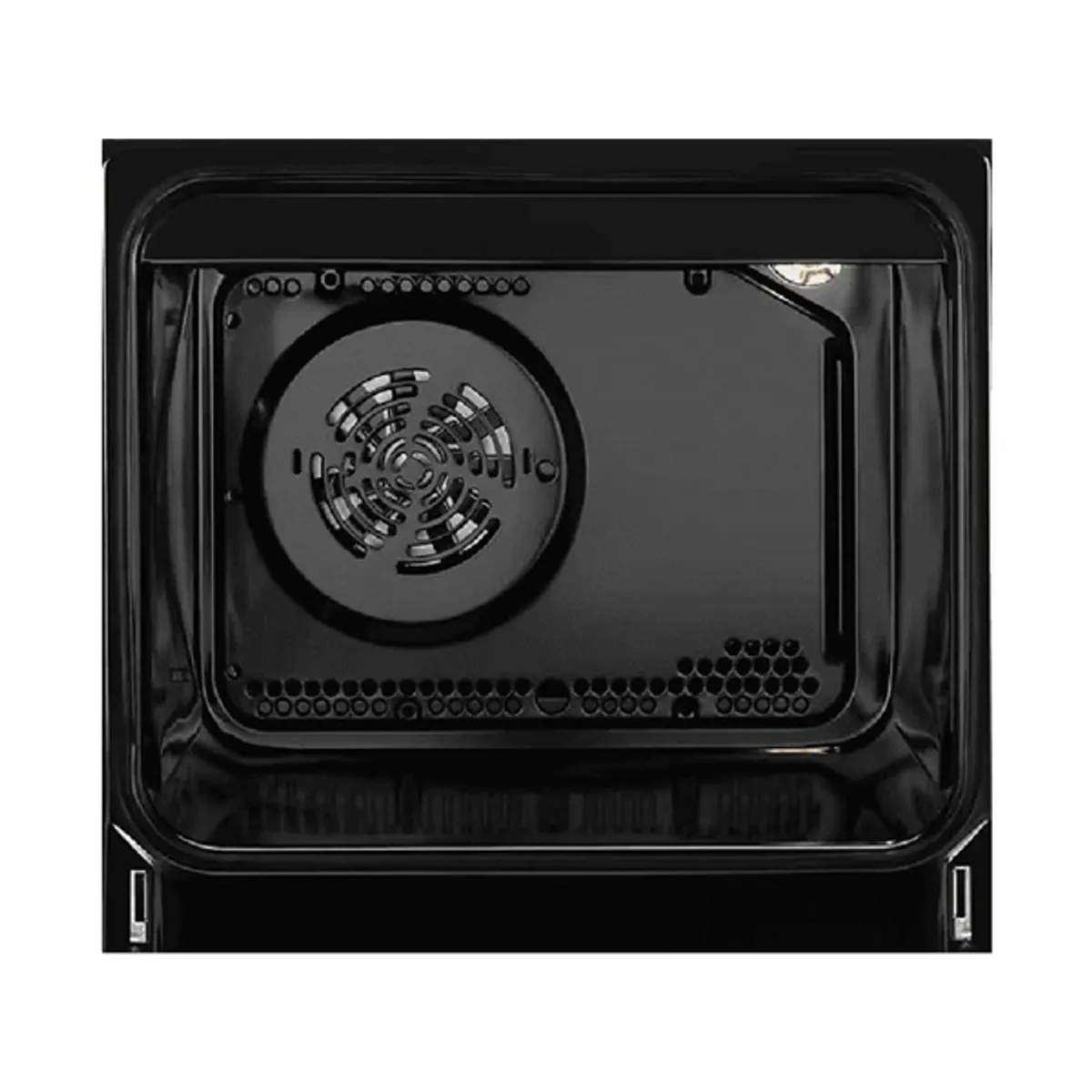 Electrolux 943005713 kerámialapos tűzhely, szabadonálló, inox, főzőzóna: 4, grill, sütővilágítás: Van #3