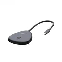 Verbatim 32147 Share My Screen WDA-02 4K USB-C dokkoló HDMI 1 db, USB 2 db, 480 Mbit/s #5