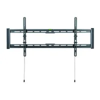 Stansson WM-4390-4 Fali konzol 43"-90" 75 kg VESA 200x200-800x400 dőlés 4-10 fok #3