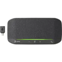 Hewlett Packard 772C3AA Poly Sync10 SpeakerPhone USB-C USB-A IP64 40 mm 80-20000 Hz 20 óra #4