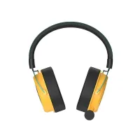 A4-TECH A4TSLU47750 Bloody MR595 Renegade Sunset vezeték nélküli fejhallgató Bluetooth 5.3 2.4G USB-C USB-A 50 mm 1050 mAh 135 óra #2