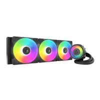 ARCTIC ACFRE00185A Liquid Freezer III Pro 420 A-RGB 3x140mm PWM RGB kompatibilis AM4 AM5 LGA1700 LGA1851