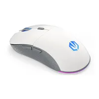 ENDORFY EY6A015 GEM Plus Wireless Onyx White PAW3395 26 000 DPI Kailh GM 8.0 ARGB 2,4 GHz USB-C 6 programozható gomb #2
