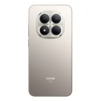 Xiaomi MZB0LZLEU Redmi Note 15 Pro 5G 8 GB 256 GB Titán 6.83" 200MP Dimensity 7400 Ultra IP66 #4