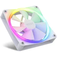 NZXT RF-R12TF-W1 F120 RGB Triple Pack 3x120mm fehér PWM #2