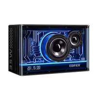Edifier QD35 BLACK QD35 Bluetooth 5.3 LDAC Hi-Res Audio 40W RMS USB-A AUX #5