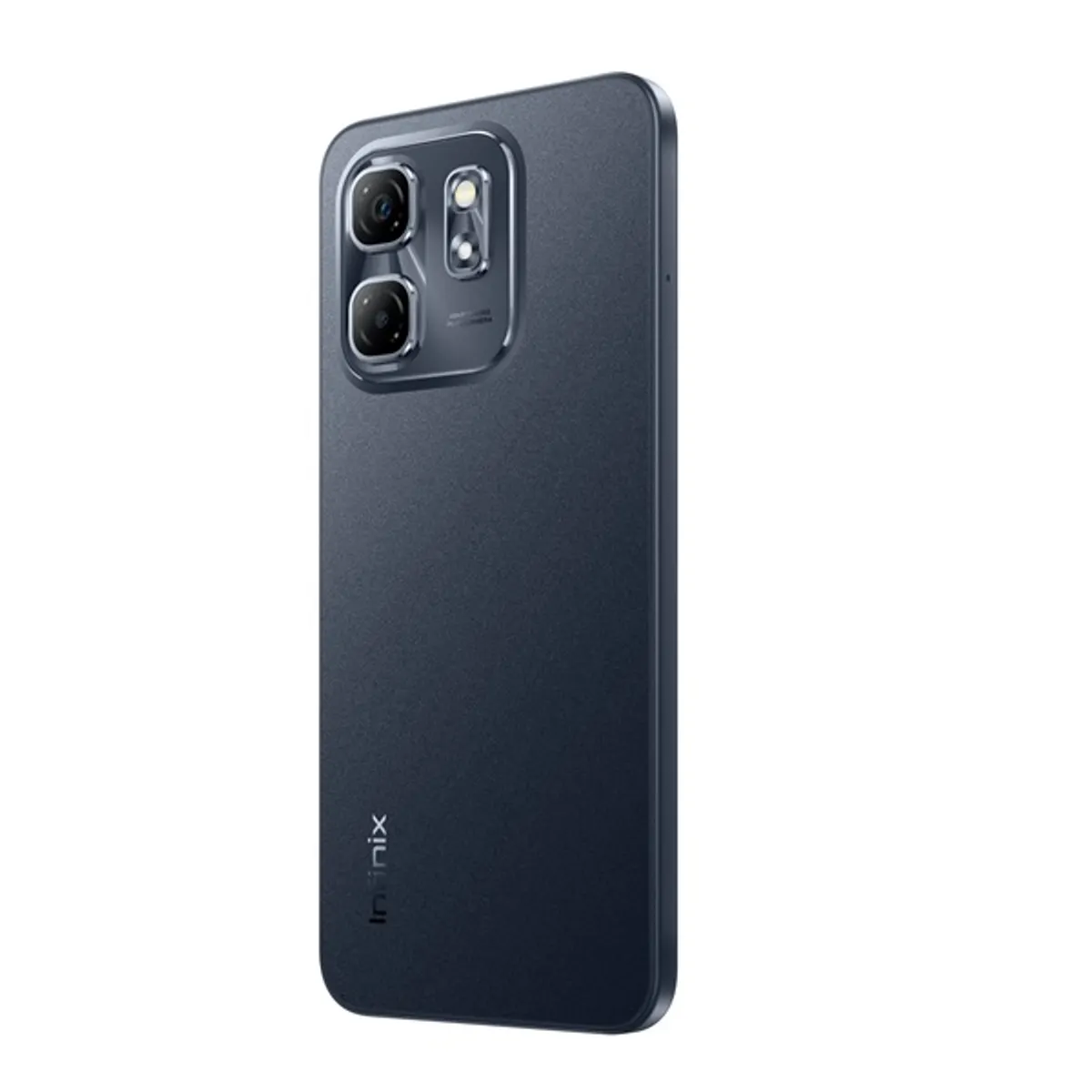 Infinix X6531BSB Hot 50i 6,7" 4GB RAM 128GB DualSIM Android 14 48MP 8MP 5000mAh IP54 USB C MicroSDXC Ujjlenyomat GPS #6