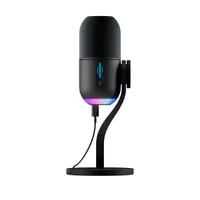 Logitech 988-000569 Yeti GX RGB LIGHTSYNC Gaming mikrofon USB fekete 200 cm #4