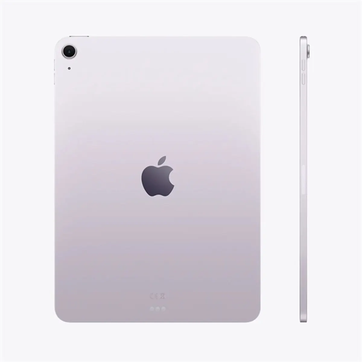 Apple MCA04HC/A iPad Air 11" Wi-Fi 128GB Lila #2