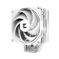 Zalman CNPS9X PERFORMA PLUS ARGB WHITE processzorhűtő 120 mm PWM ARGB fehér kompatibilis LGA1150,1151,1155,1156,1200,1700,1851 AM4,AM5 #5