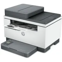 Hewlett Packard 6GX00F LaserJet MFP M234sdn duplex 29 oldal perc 600 dpi LAN USB 64 MB memória 1db papírtálca #2