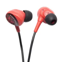 PowerA NSHS0399-01 Nintendo Switch fülhallgató mikrofonos piros-fekete 3,5 mm jack 8 mm #3