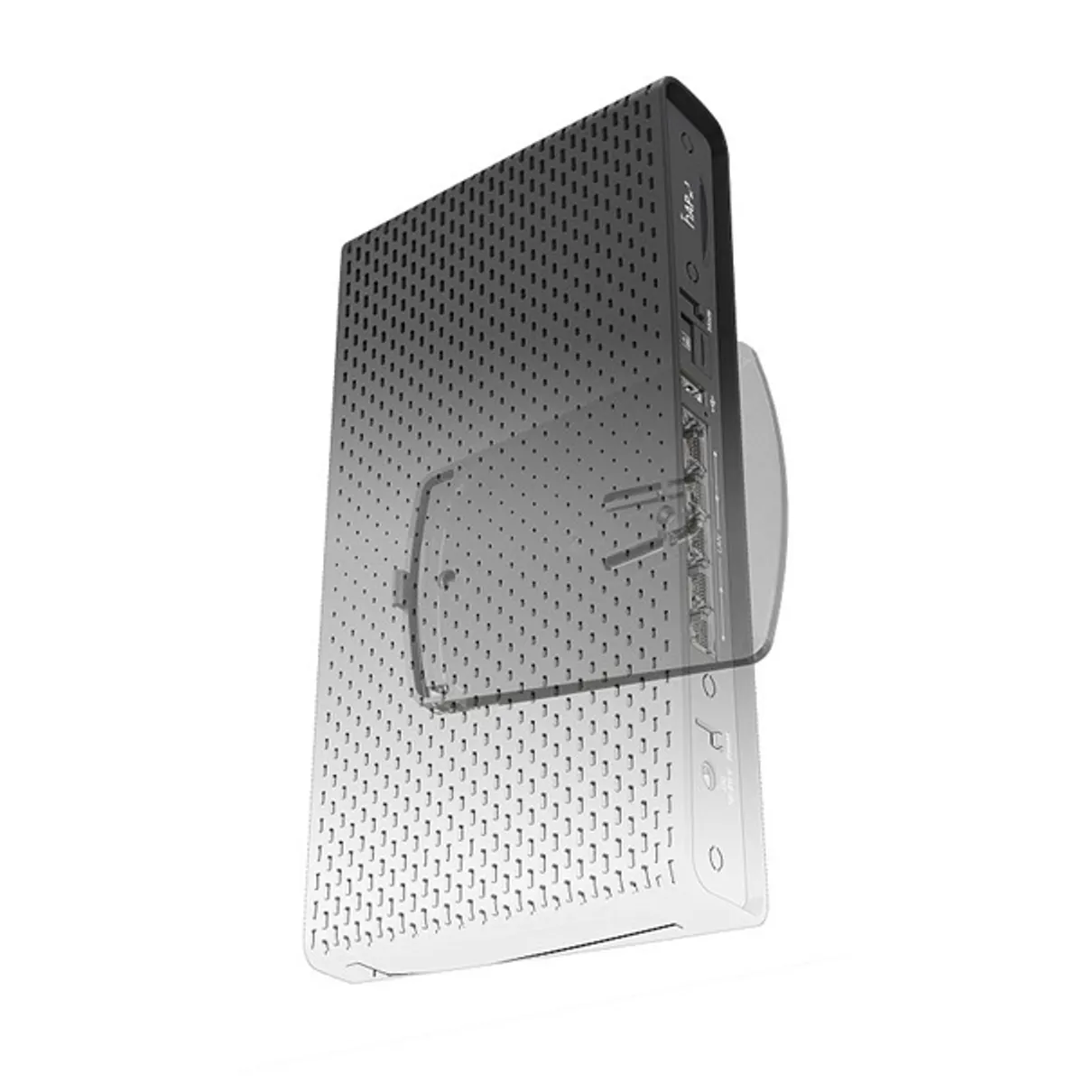 MIKROTIK RBD53IG-5HACD2HND hAP ac3 AC1200 Dual-Band 5x Gigabit Ethernet USB 1x PoE-In PoE-Out #4