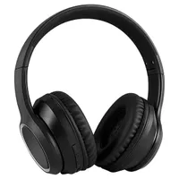 SENCOR 35054231 SEP 710BT Bluetooth Vezetékes és vezeték nélküli 10 m 400 mAh 30 óra 3 óra Jack 3,5mm 20-20000 Hz 32 ohm 40 mm USB Micro Van