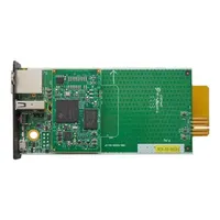 Eaton NETWORK-M2 Minislot menedzsmentkártya SNMP Gigabit Ethernet #2