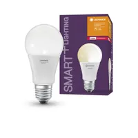 Ledvance 4058075208377 Smart+ LED fényforrás E27 8W 806 lm szabályozható fényerő, állítható színhőmérséklet #2