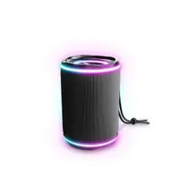 Energy Sistem EN 454938 Urban Box Supernova Bluetooth hangszóró 16 W IPX4 12 óra 20 m USB Type C RGB LED hordozható