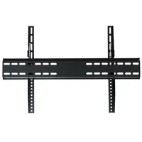 TRACER TRAUCH47657 WallGrip 37"-80" fekete 50 kg VESA 200x200, 300x300, 400x200, 400x400, 600x400 kábelrendező #2