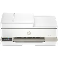 Hewlett Packard 714N9B Envy Pro 6520E MFP szürke 100 lap bemeneti 25 lap kimeneti 10-7 oldalperc