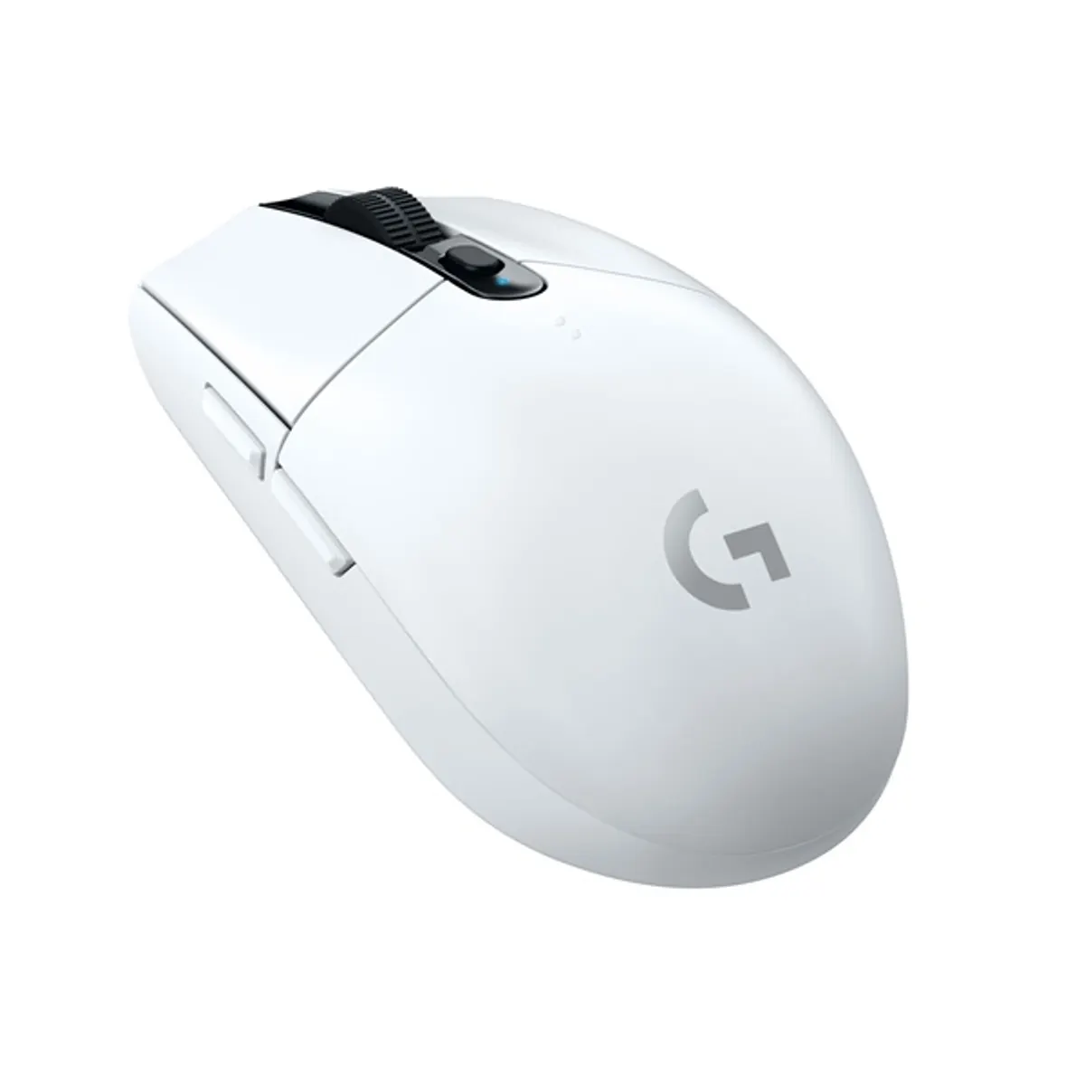 Logitech 910-005291 G305 Lightspeed fehér HERO 12000 DPI 6 gomb beépített memória #2
