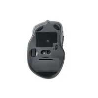 Kensington K72405EU Pro Fit közepes méretű vezeték nélküli optikai egér 1600 dpi ergonómikus jobbkezes 2.4 GHz nano vevőegység #2