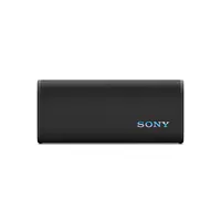 Sony SRSULT30B.CE7 ULT Field 3 fekete IP67 #2