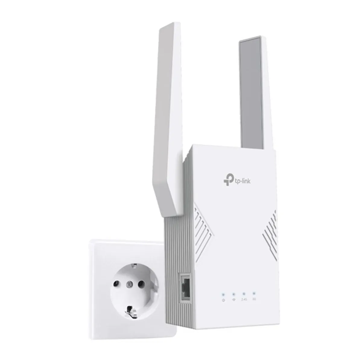 TP-LINK RE225BE hálózati bővítő WiFi 7 2,4 GHz és 5 GHz, 2,5 Gbps LAN, WPA3 #4