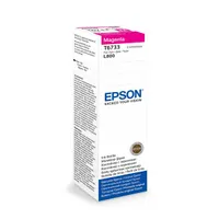EPSON C13T67334A T6733 tintapatron magenta 70 ml kompatibilis L800 L805 L810 L850 L1800 #2
