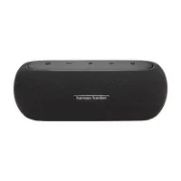 Harman Kardon HKLUNABLKEU Luna fekete IP67 12 óra Type-C 2,5 óra töltés Bluetooth #2