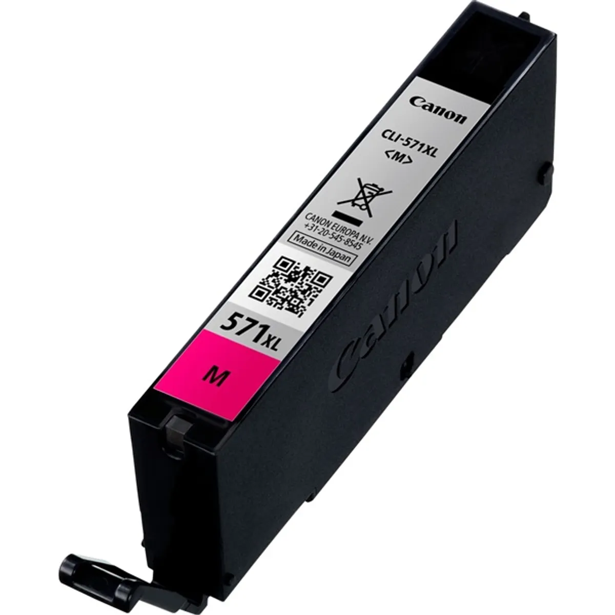 Canon 0333C001 CLI-571XL Magenta #2