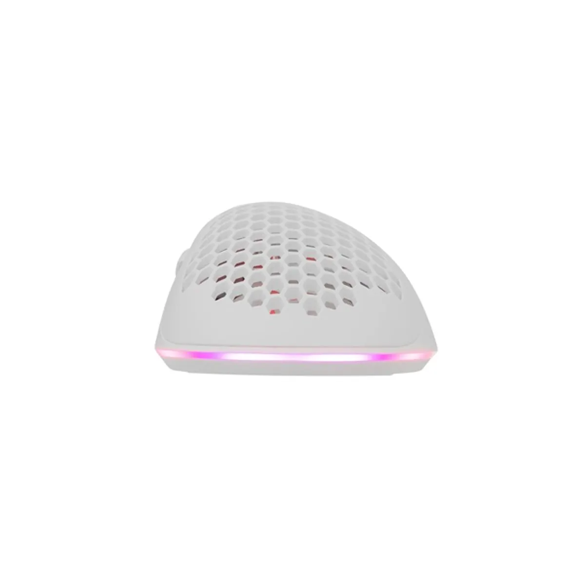 White Shark WS WGM-5012W LIONEL WGM-5012W fehér optikai gamer egér 10000 DPI RGB 6 1 programozható #6