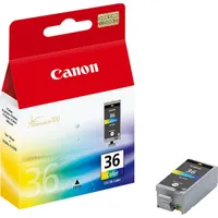 Canon 1511B001 CLI-36 színes tintapatron #3