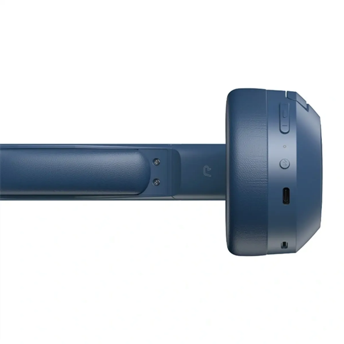 EDIFIER W820NB PLUS V25 NAVY W820NB Plus V25 BT6.1 LDAC 24bit 96kHz ANC -49 dB 88 óra USB-C Multipoint #7